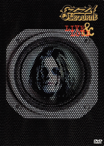 Ozzy Osbourne : Live & Loud